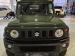 Suzuki Jimny 1.5 GLX AllGrip 3-door manual - Thumbnail 2
