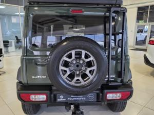 Suzuki Jimny 1.5 GLX AllGrip 3-door manual - Image 5