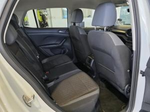 Volkswagen T-Cross 1.5TSI 110kW R-Line - Image 10