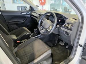 Volkswagen T-Cross 1.5TSI 110kW R-Line - Image 12