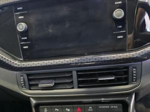 Volkswagen T-Cross 1.5TSI 110kW R-Line - Image 14