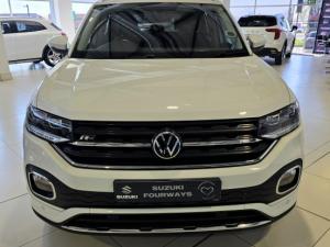 Volkswagen T-Cross 1.5TSI 110kW R-Line - Image 2