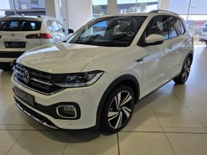 Volkswagen T-Cross 1.5TSI 110kW R-Line - Image 3