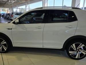 Volkswagen T-Cross 1.5TSI 110kW R-Line - Image 4