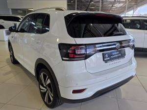 Volkswagen T-Cross 1.5TSI 110kW R-Line - Image 5