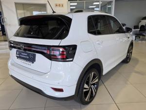 Volkswagen T-Cross 1.5TSI 110kW R-Line - Image 7