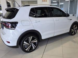 Volkswagen T-Cross 1.5TSI 110kW R-Line - Image 8