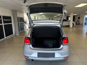 Volkswagen Polo Vivo hatch 1.4 Comfortline - Image 10