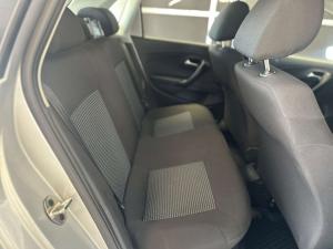 Volkswagen Polo Vivo hatch 1.4 Comfortline - Image 11