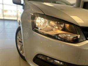 Volkswagen Polo Vivo hatch 1.4 Comfortline - Image 4