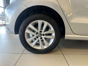 Volkswagen Polo Vivo hatch 1.4 Comfortline - Image 5