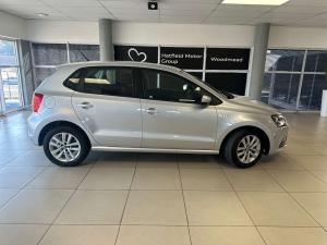 Volkswagen Polo Vivo hatch 1.4 Comfortline - Image 6