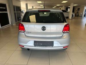 Volkswagen Polo Vivo hatch 1.4 Comfortline - Image 8