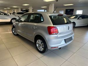 Volkswagen Polo Vivo hatch 1.4 Comfortline - Image 9