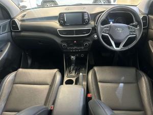 Hyundai Tucson 2.0D Executive - Image 12