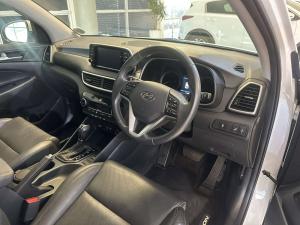 Hyundai Tucson 2.0D Executive - Image 14