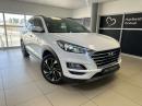 Thumbnail Hyundai Tucson 2.0D Executive