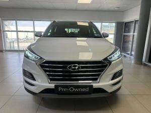 Hyundai Tucson 2.0D Executive - Image 2