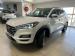Hyundai Tucson 2.0D Executive - Thumbnail 3
