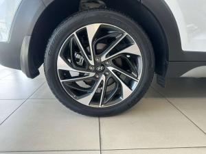 Hyundai Tucson 2.0D Executive - Image 5