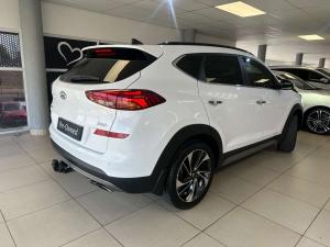 Hyundai Tucson 2.0D Executive - Image 7