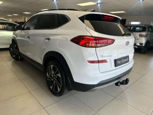 Hyundai Tucson 2.0D Executive - Image 9