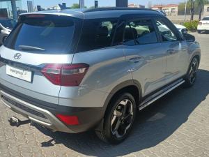Hyundai Grand Creta 1.5D Elite - Image 11