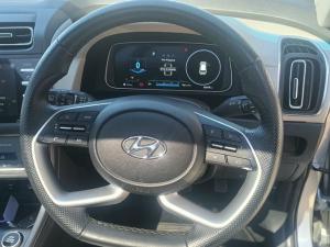 Hyundai Grand Creta 1.5D Elite - Image 15