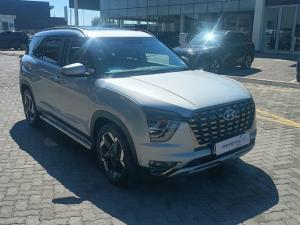 Hyundai Grand Creta 1.5D Elite - Image 1