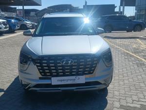 Hyundai Grand Creta 1.5D Elite - Image 2