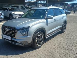 Hyundai Grand Creta 1.5D Elite - Image 4