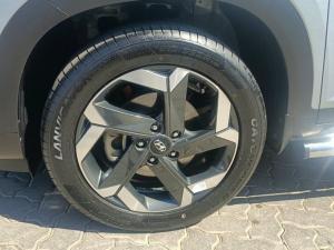 Hyundai Grand Creta 1.5D Elite - Image 5