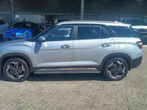Hyundai Grand Creta 1.5D Elite - Image 6