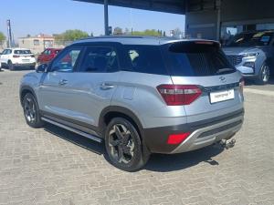 Hyundai Grand Creta 1.5D Elite - Image 7
