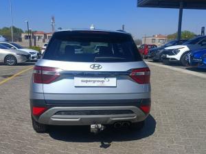 Hyundai Grand Creta 1.5D Elite - Image 8