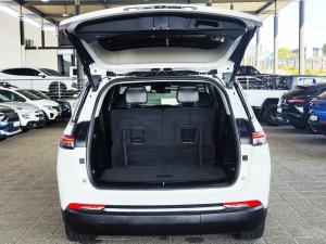 Jeep Grand Cherokee L 3.6 4x4 Limited - Image 10