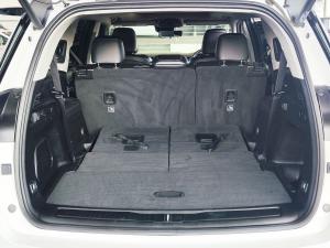 Jeep Grand Cherokee L 3.6 4x4 Limited - Image 11