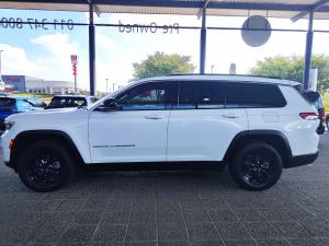 Jeep Grand Cherokee L 3.6 4x4 Limited - Image 13