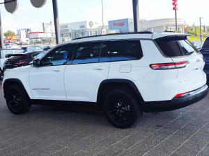 Jeep Grand Cherokee L 3.6 4x4 Limited - Image 14