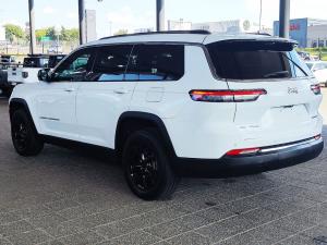 Jeep Grand Cherokee L 3.6 4x4 Limited - Image 15