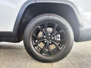 Jeep Grand Cherokee L 3.6 4x4 Limited - Image 16