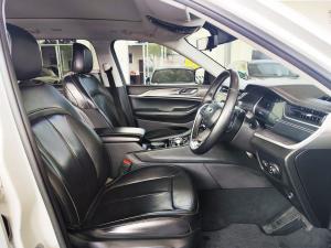 Jeep Grand Cherokee L 3.6 4x4 Limited - Image 18