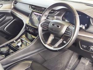 Jeep Grand Cherokee L 3.6 4x4 Limited - Image 19