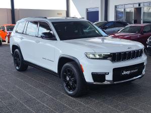 Jeep Grand Cherokee L 3.6 4x4 Limited - Image 1