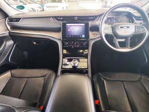 Jeep Grand Cherokee L 3.6 4x4 Limited - Image 20