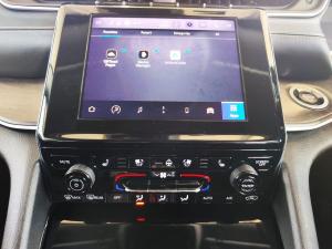 Jeep Grand Cherokee L 3.6 4x4 Limited - Image 22