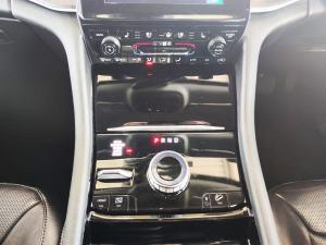 Jeep Grand Cherokee L 3.6 4x4 Limited - Image 23