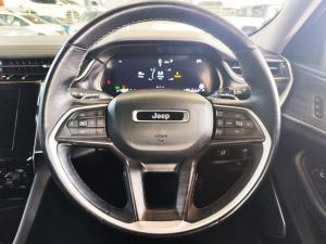 Jeep Grand Cherokee L 3.6 4x4 Limited - Image 24