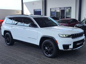 Jeep Grand Cherokee L 3.6 4x4 Limited - Image 2
