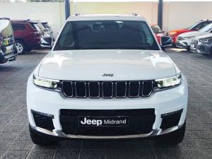 Jeep Grand Cherokee L 3.6 4x4 Limited - Image 3